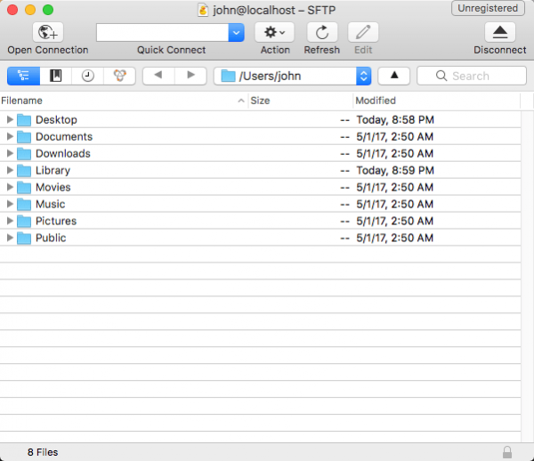 cyberduck mac 10.4 11 download