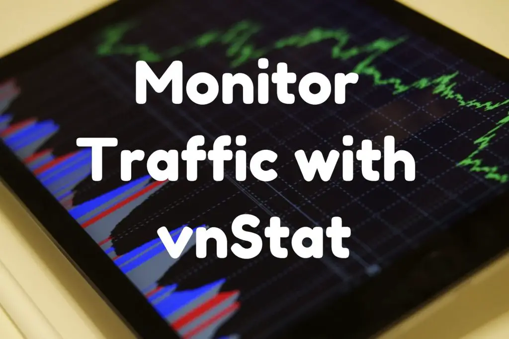 how-to-monitor-network-traffic-on-linux-using-vnstat-boolean-world