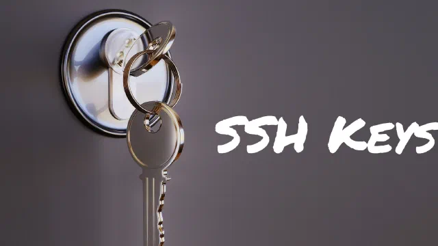 How to Set up SSH Keys on a Linux/Unix Server
